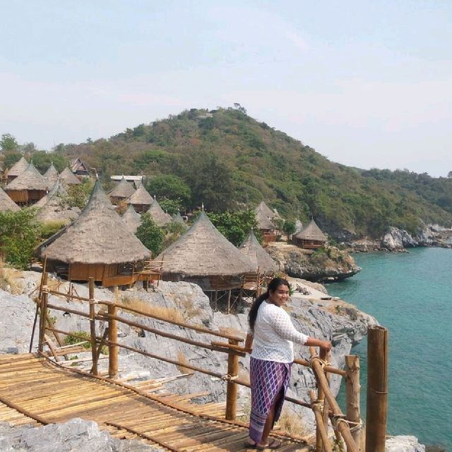 ปารีฮัท@เกาะสีชัง