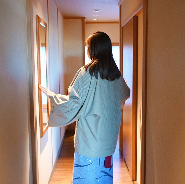 【修善寺】露天風呂付き客室からの眺めが最高。