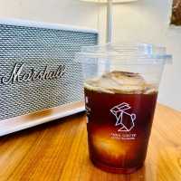 Anna Coffee 
