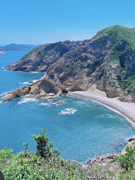 行山之旅-破邊洲(西貢)☀️