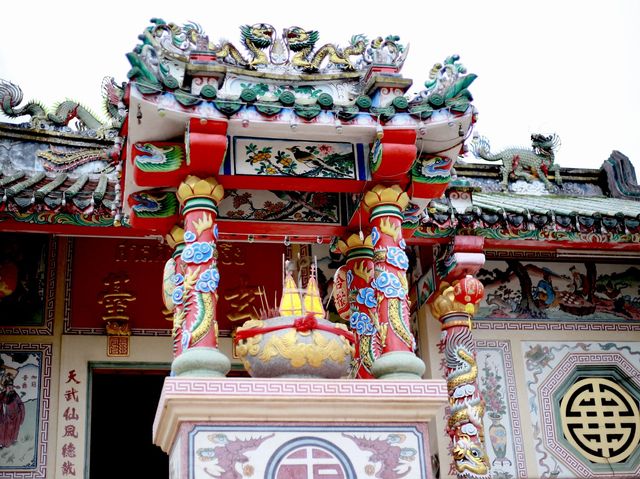 จุดเช็คอิน ห้ามพลาด ชุมชนริมน้ำจันทบูร