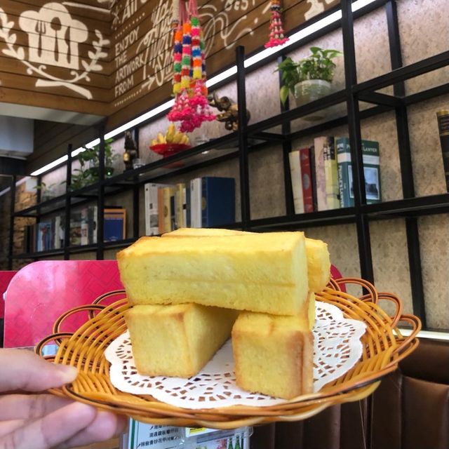 元朗快靚正泰菜 速度水準無得挑剔🙌🏻