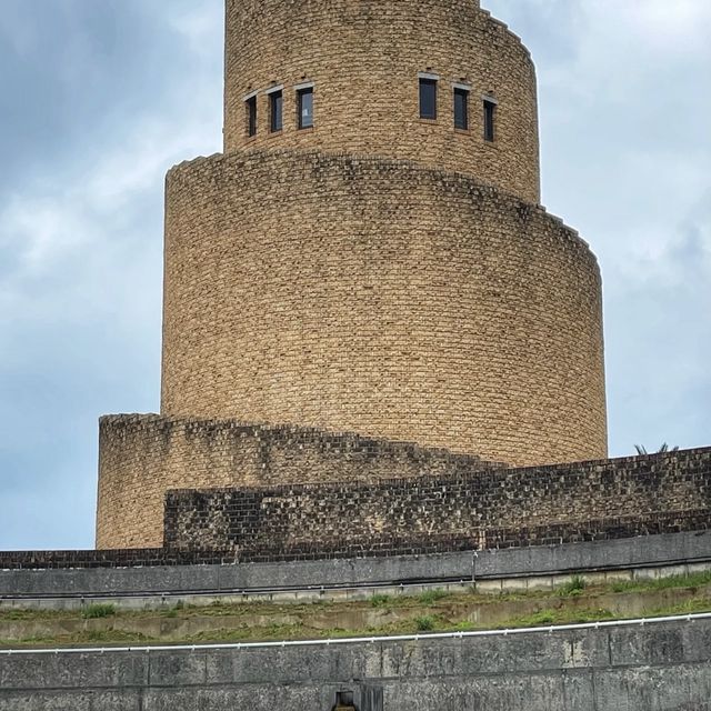 熱帯ドリームセンター