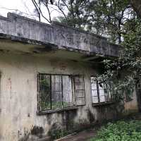 A memorable hike along Yuen Tsuen Ancient Trail 