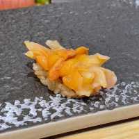 性價比幾好嘅omakase午餐