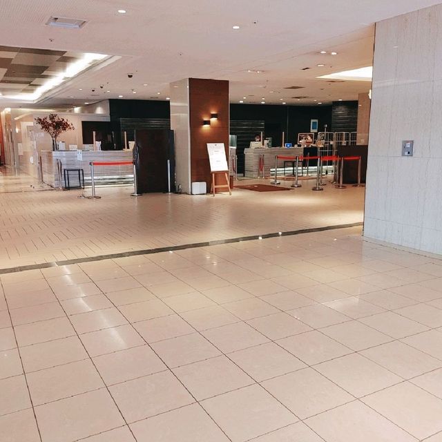 コスパNO.1 すすきのホテル　東急Reiホテル