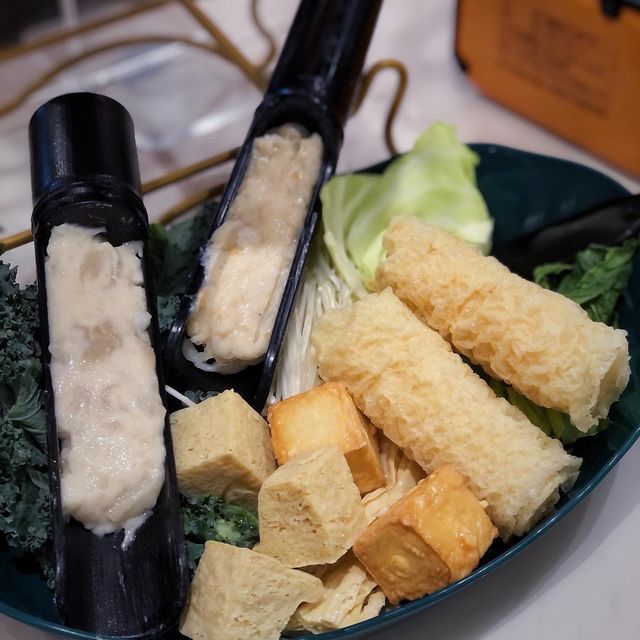 櫻花樹下打邊爐之別忘了