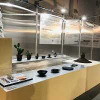 ☕️Nespresso 2022未來花園永續體驗展｜松菸文化園區🌿🌱