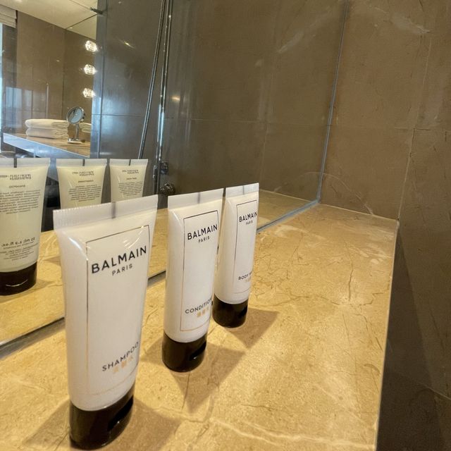 呢個景永無失望