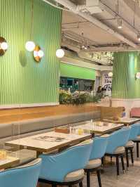 黃大仙|Cityfresh Bistro 