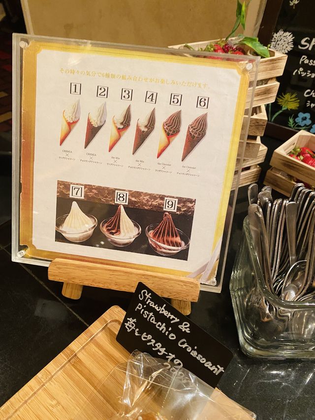 【東京】ウェスティン1階の神ビュッフェ❤️