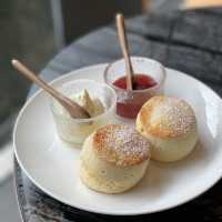 隱世Afternoon Tea