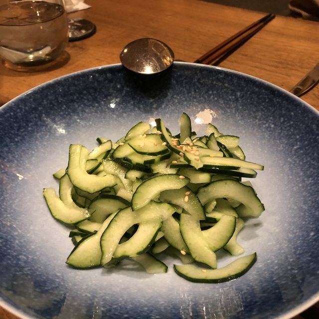 광화문 맛집-퓨전일식) 아키라백