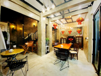 มะลิซ้อล MALISON Cafe&Restaurant
