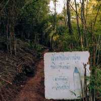 ภูซับเหล็ก สวยหยั่งกะอยู่ในหนัง
