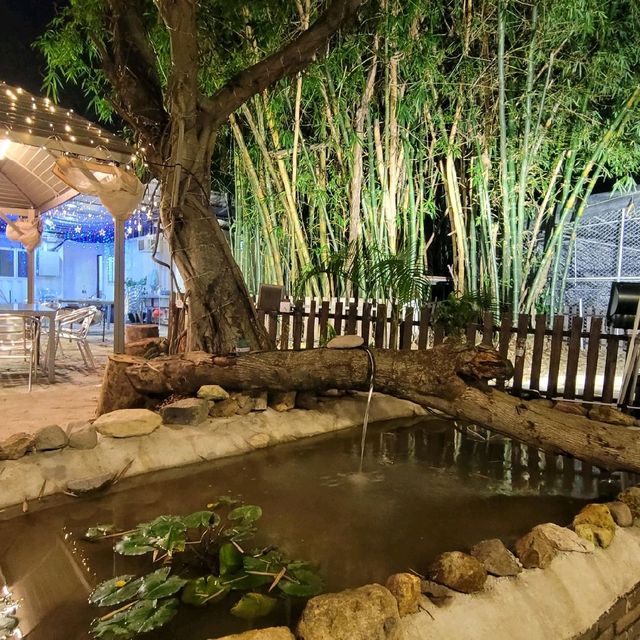 親子好去處 ～ 鴻運燒烤煌 