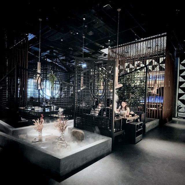 湊湊火鍋 ‧ 茶憩 (K11 Musea)