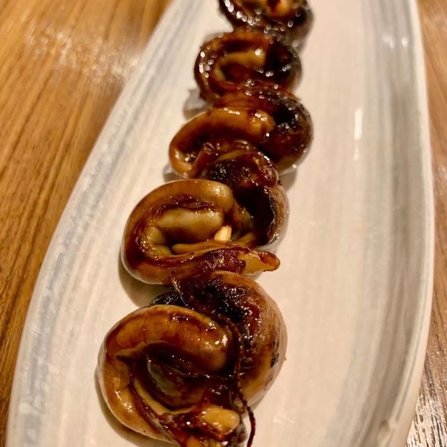 小倉屋（非吃不可）鰻魚飯