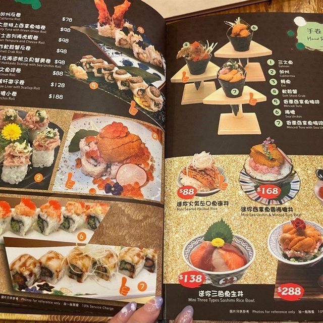 體驗一下去日本既回憶！