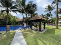 Garden oasis villas