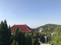 Nanshan Temple - Longkou