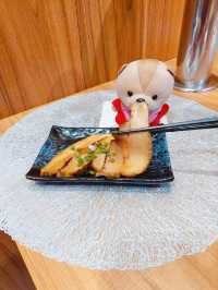 土瓜灣 | 鳴虎石頭燒 | 慢活午餐記