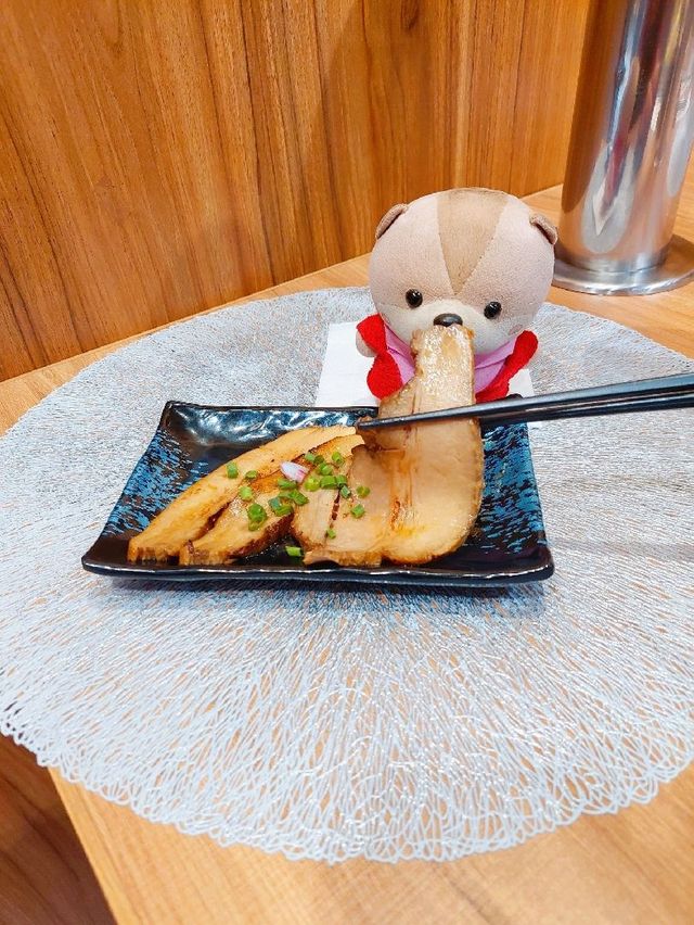 土瓜灣 | 鳴虎石頭燒 | 慢活午餐記
