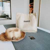 Mandarin Eastville Pattaya #โรงแรม5ดาว เปิดใหม่