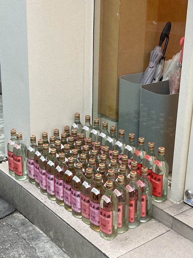 부산에서 대만을 만날 수 있는 곳