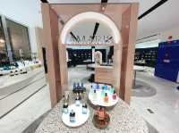 Perfumer experience
