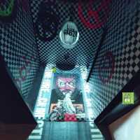 非常好玩香港普普藝術展