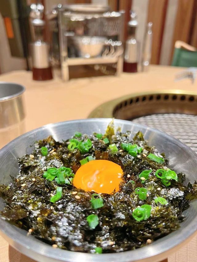 🇭🇰尖沙咀超有感露營⛺️主題日式烤肉店