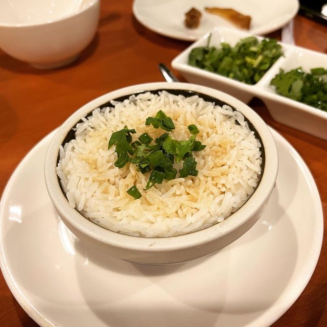 美味的麻辣雞煲