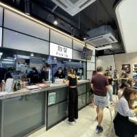🍔 嘉寶漢堡·香港足料漢堡
