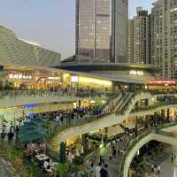 深圳coco park