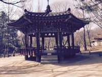 Annyeonghaseyo Chingu! Visit South Korea