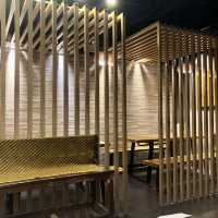 A Taste of Indonesia in Hong Kong 