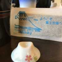 🇯🇵 富士河口湖溫泉旅館 — 湖樂御宿富士吟景