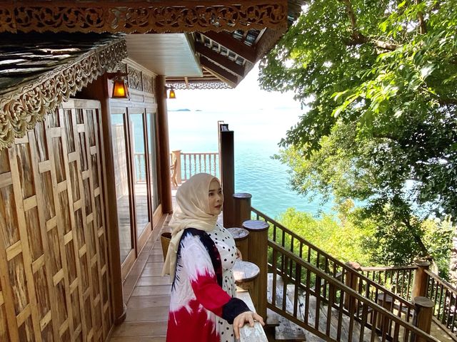 Santhiya Koh Yao Yai Resort & Spa