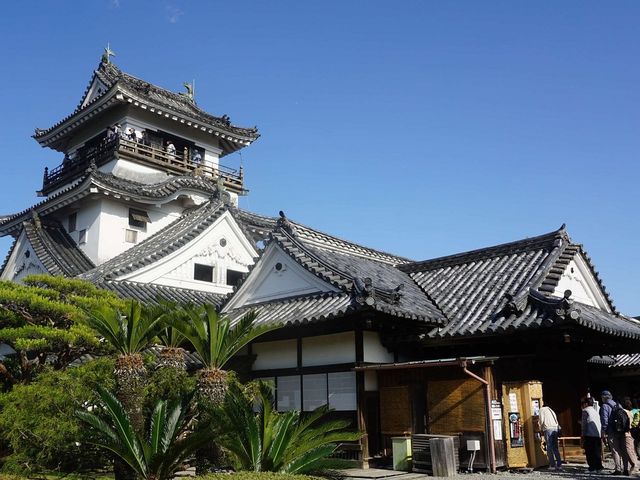 Kochi Castle 