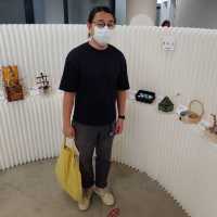 香港學生藝術治療展