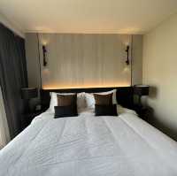 Best Western Premier BAYPHERE PATTAYA 