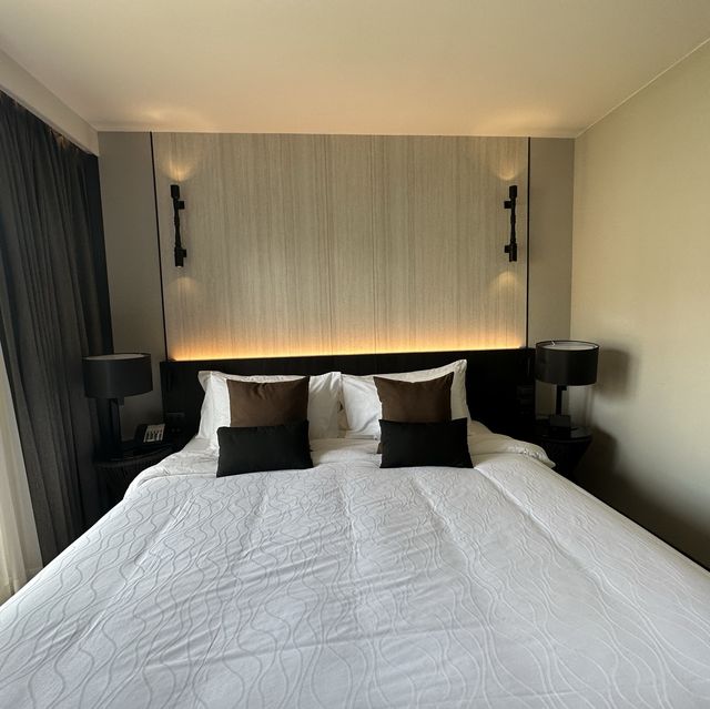 Best Western Premier BAYPHERE PATTAYA 