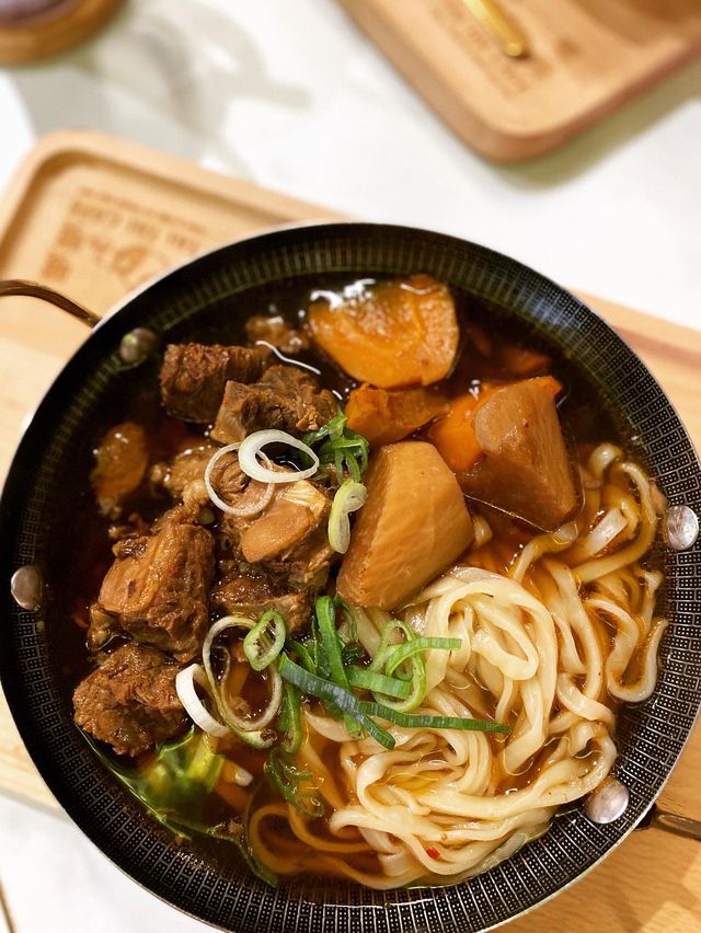 黃大仙 嘆嘆cafe