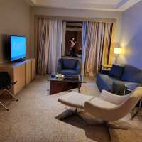 One King bedroom suite @DBTJB