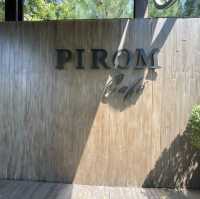Pirom Cafe 