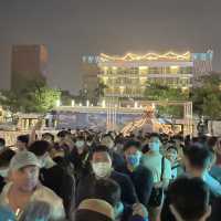 台灣設計展在高雄駁二，高品質藝術作品