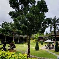 Short escape di CYBERVIEW RESORT AND SPA