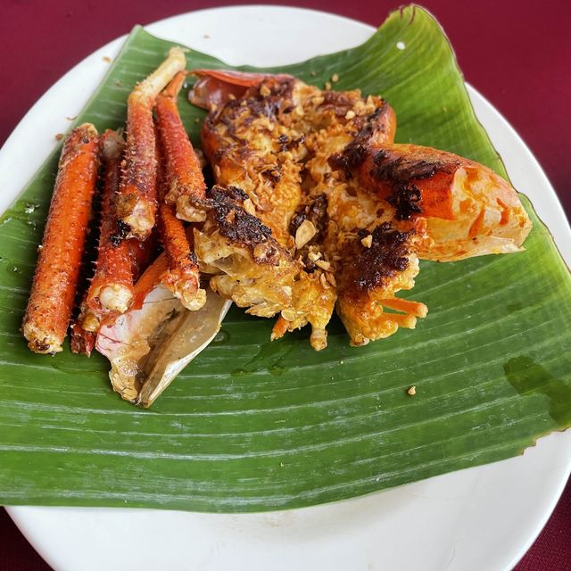 Fabulous Seafood Spot!!! Fabulous Seafood Spot!!!