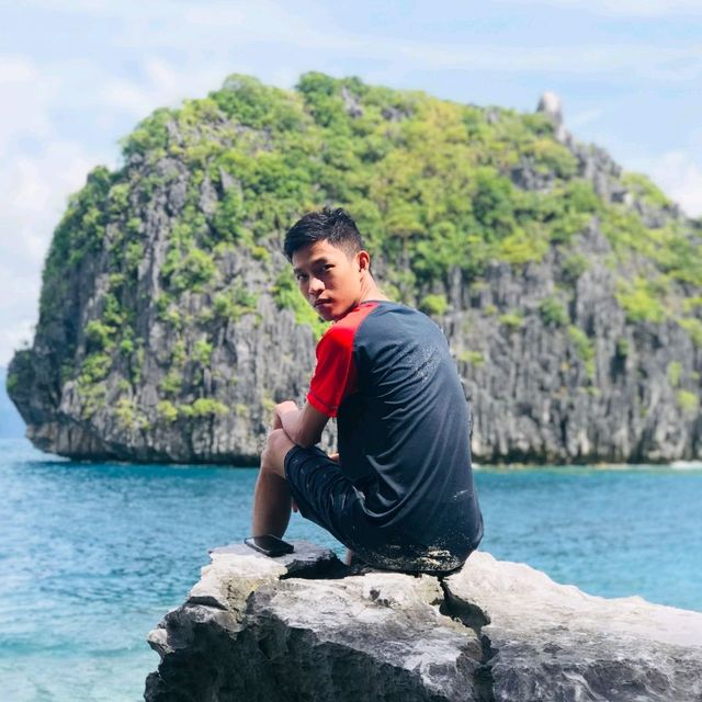 There's Never Too Many Islands for Wanderers